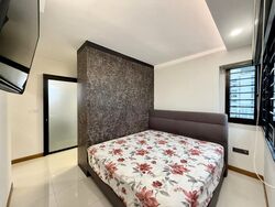 Blk 33 Ghim Moh Edge (Queenstown), HDB 4 Rooms #501949321